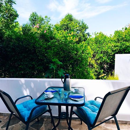 Bungalows Ingrid Tolón Extérieur photo