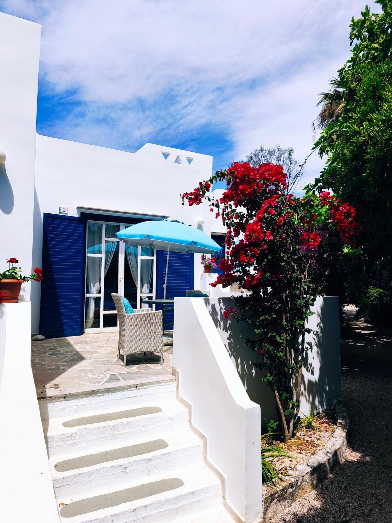Bungalows Ingrid Tolón Extérieur photo
