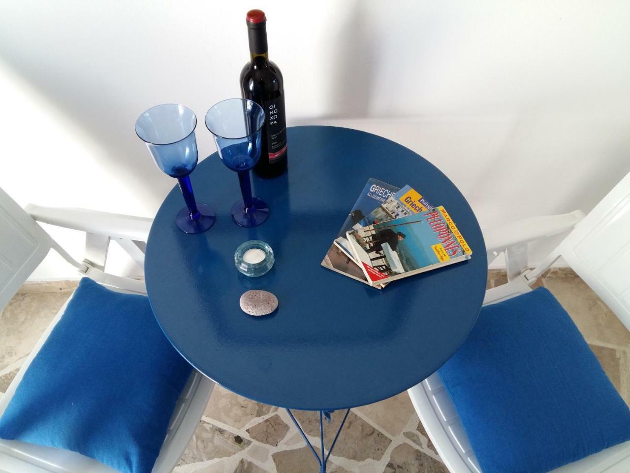 Bungalows Ingrid Tolón Extérieur photo