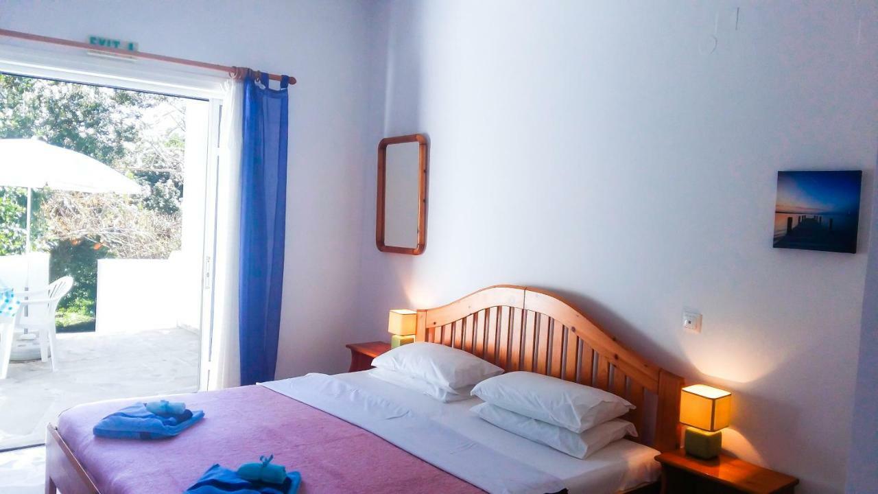Bungalows Ingrid Tolón Extérieur photo