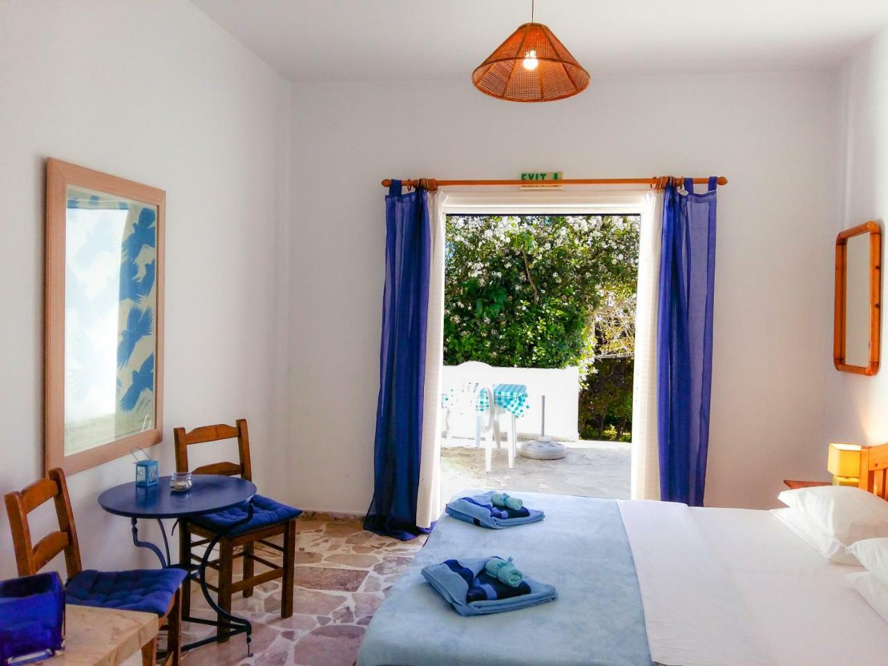 Bungalows Ingrid Tolón Extérieur photo