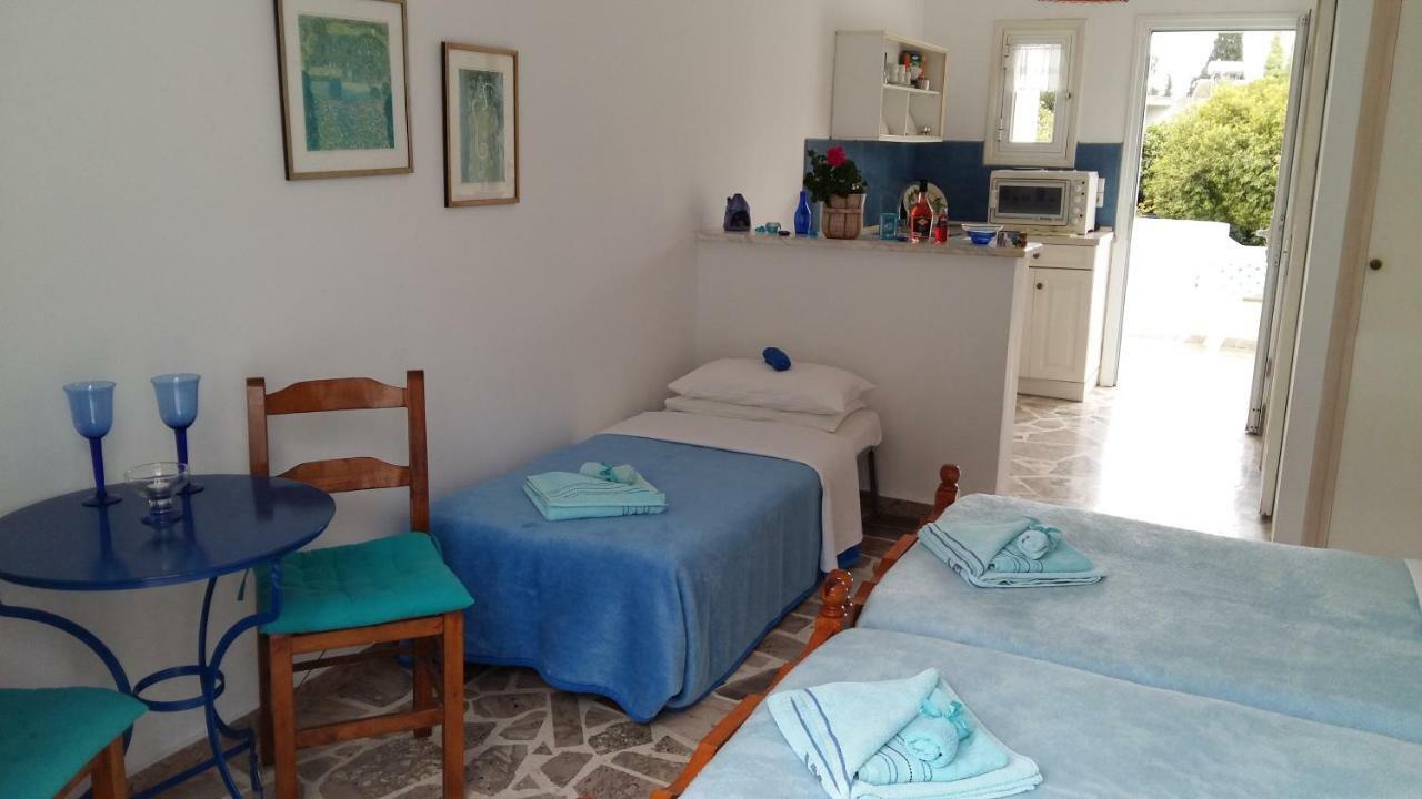 Bungalows Ingrid Tolón Extérieur photo