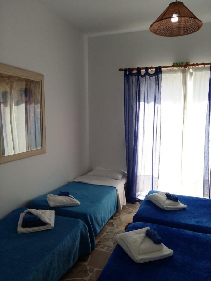 Bungalows Ingrid Tolón Extérieur photo