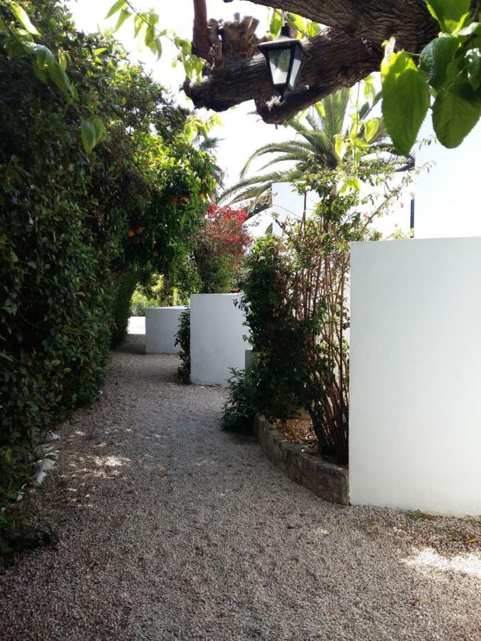 Bungalows Ingrid Tolón Extérieur photo