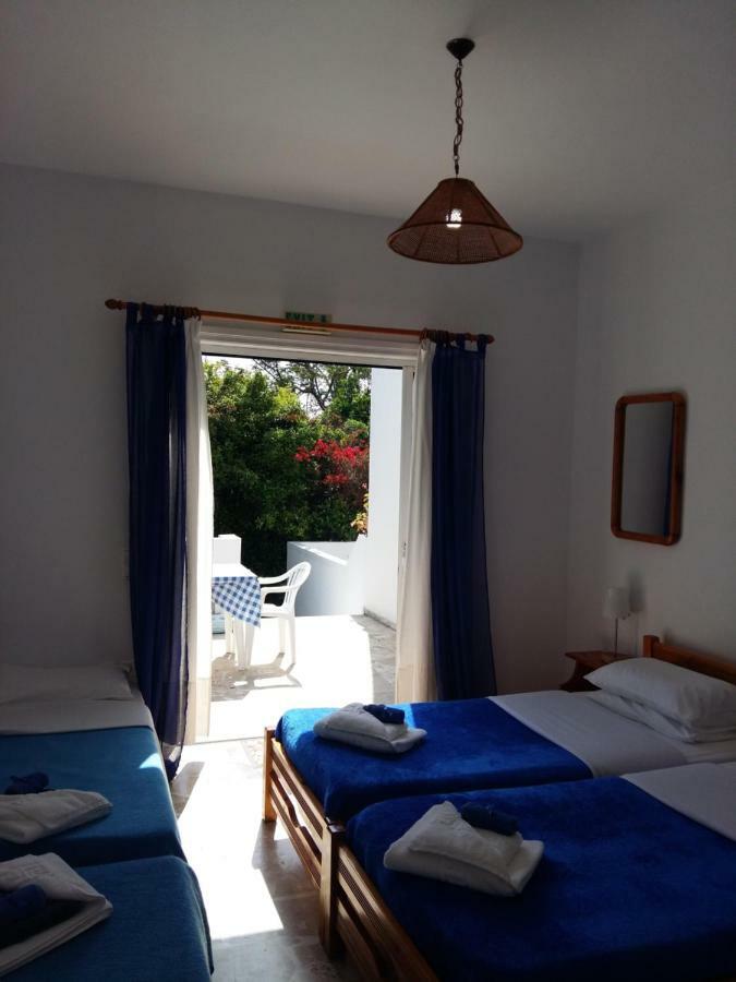 Bungalows Ingrid Tolón Extérieur photo